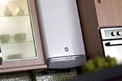 trusted boilers Wootton Broadmead